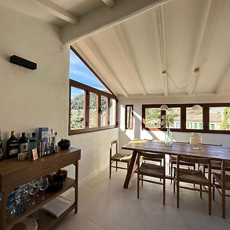 Casa “Can Boira” Valldemossa  Eksteriør billede