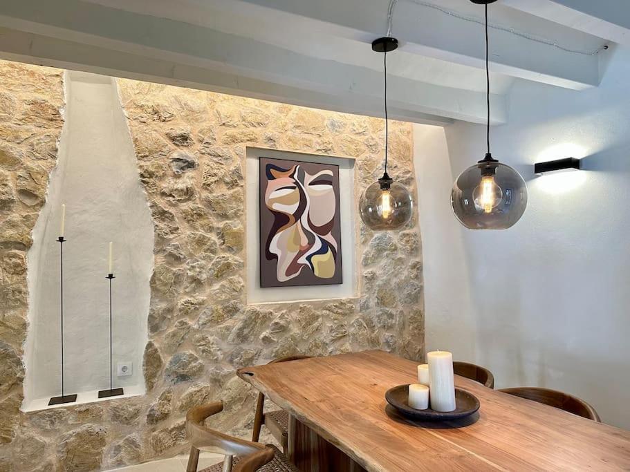 Casa “Can Boira” Valldemossa  Eksteriør billede