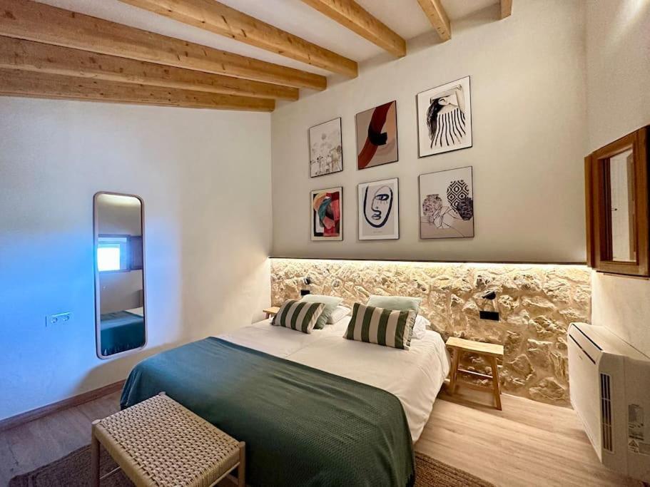 Casa “Can Boira” Valldemossa  Eksteriør billede