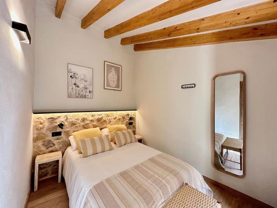 Casa “Can Boira” Valldemossa  Eksteriør billede