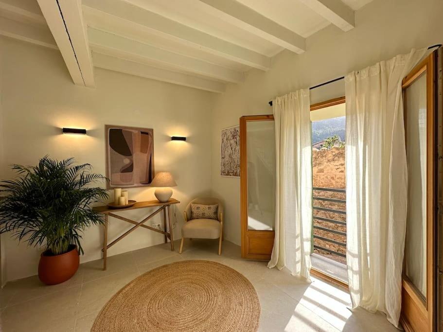 Casa “Can Boira” Valldemossa  Eksteriør billede