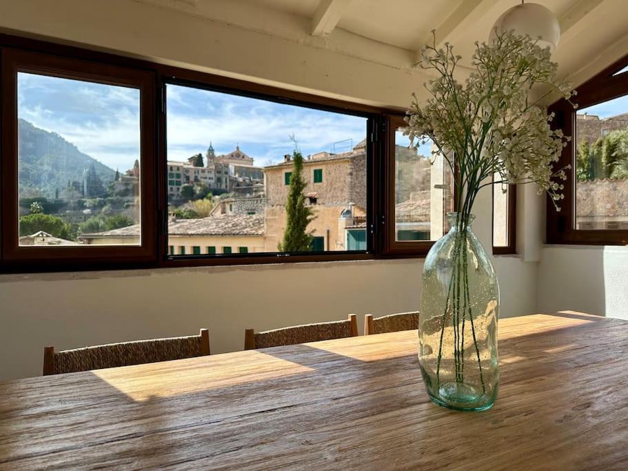 Casa “Can Boira” Valldemossa  Eksteriør billede