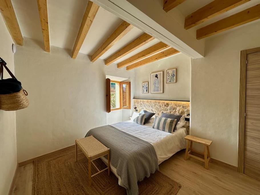 Casa “Can Boira” Valldemossa  Eksteriør billede