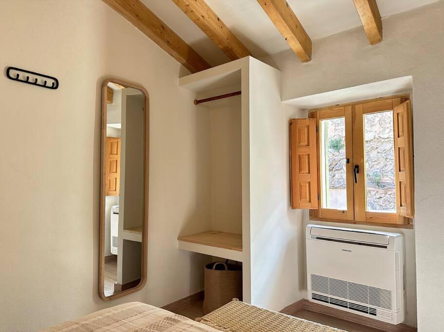 Casa “Can Boira” Valldemossa  Eksteriør billede