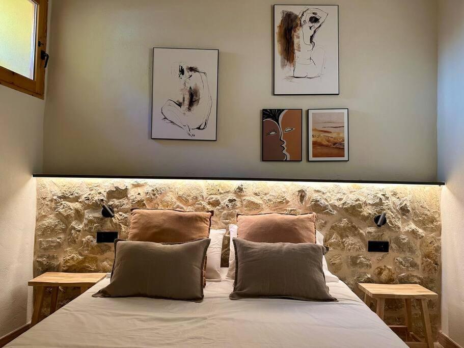 Casa “Can Boira” Valldemossa  Eksteriør billede