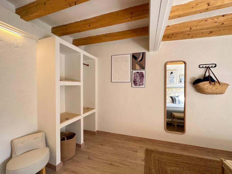 Casa “Can Boira” Valldemossa  Eksteriør billede
