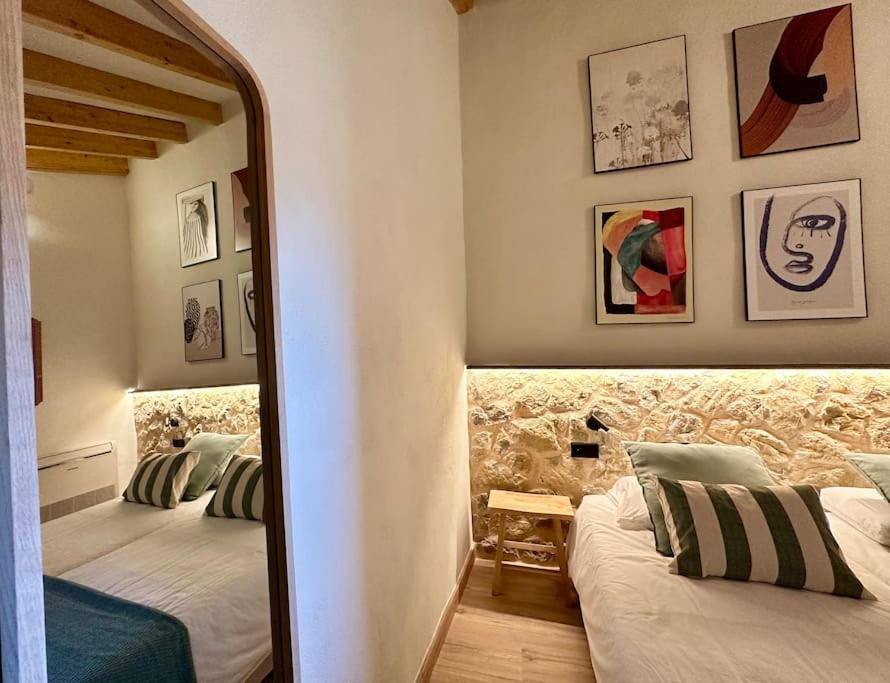 Casa “Can Boira” Valldemossa  Eksteriør billede