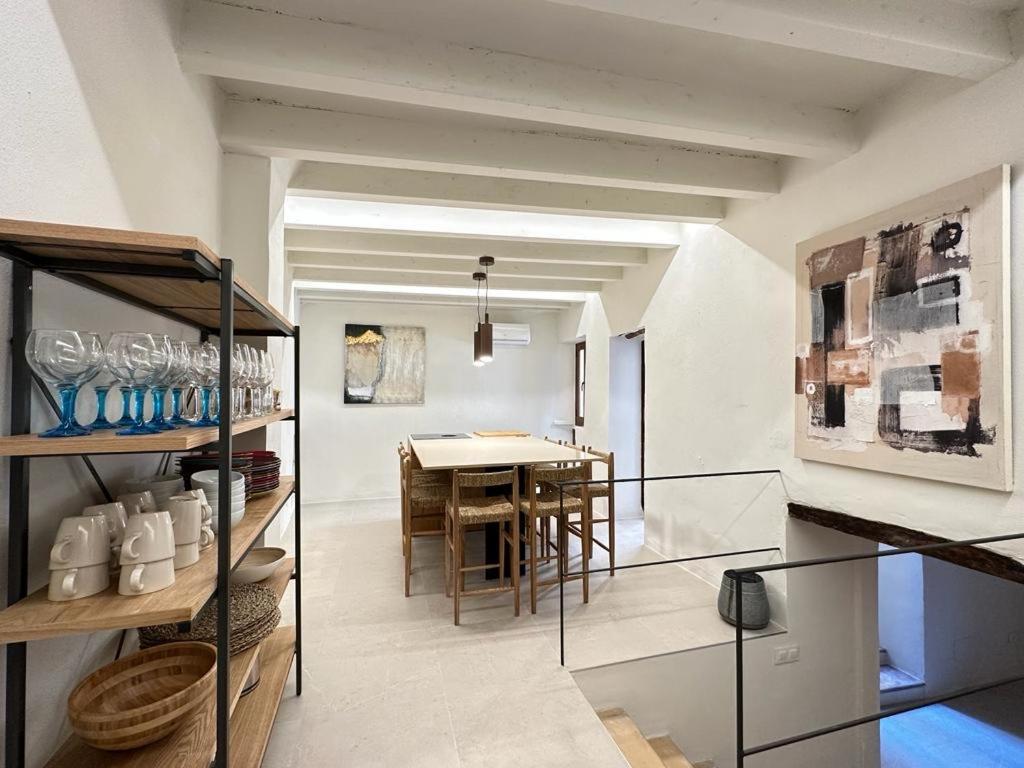 Casa “Can Boira” Valldemossa  Eksteriør billede